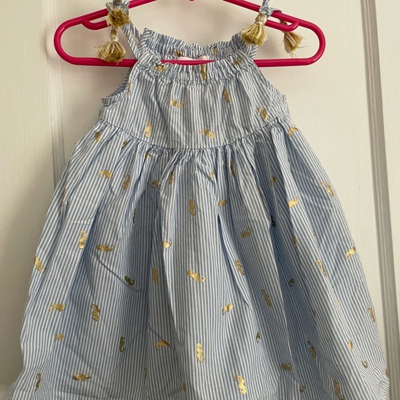 Tommy Bahama Girls Dress - Picture 1 of 5